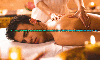 Nuru Massage GIF
