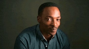 Know Sam Wilson GIF