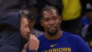 no way lol GIF by NBA