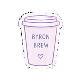 Lovecoffee Sticker by Double Shot Studio