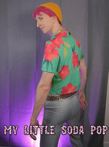 Kpop Demon Hunters GIF