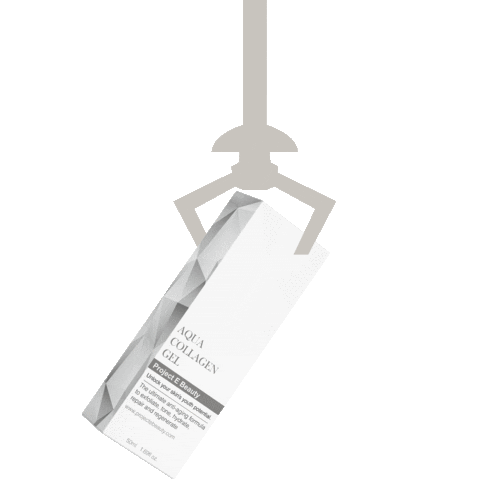 Project E Beauty Sticker