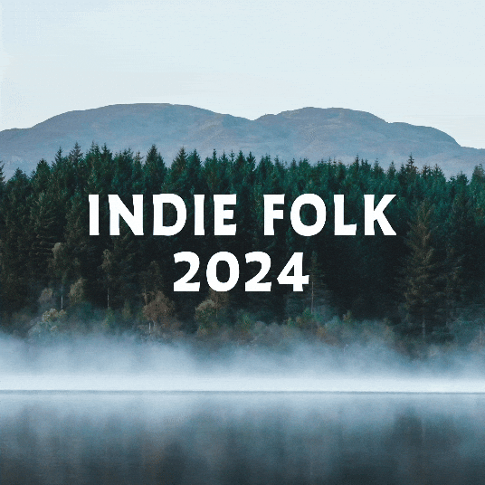 Indie Folk Central GIF