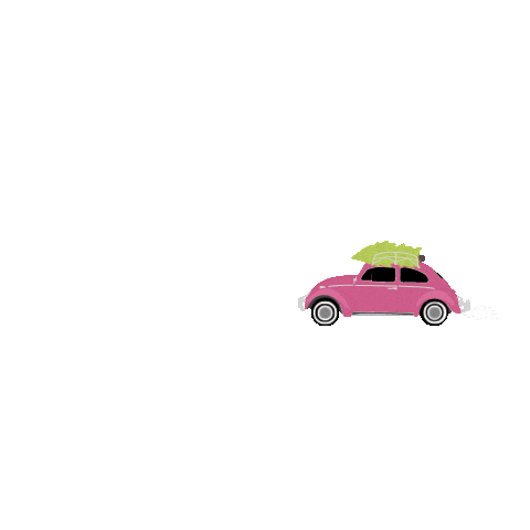 Christmas Decorate Sticker