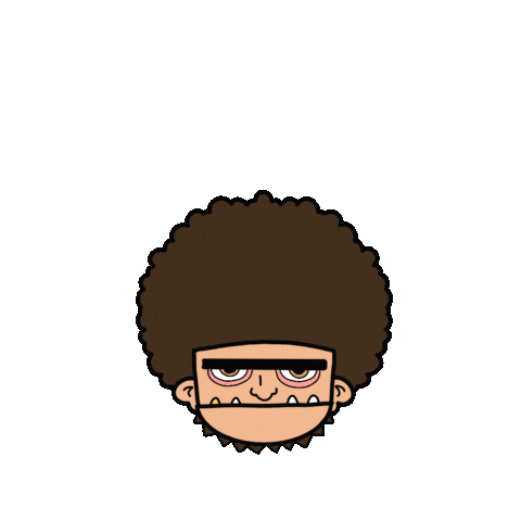 Brain Sticker