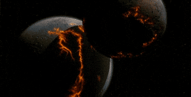 end of the world wow GIF