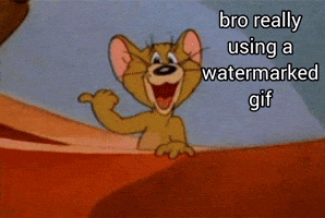 Tom And Jerry GIF