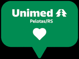 GIF by Unimed Pelotas