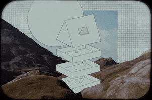 Music Video Home GIF by Refresh Records