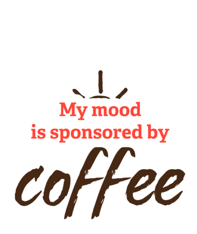 BeanZ Cafe Sticker
