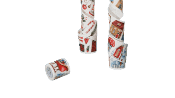 Diy Journaling Sticker by The Washi Tape Shop