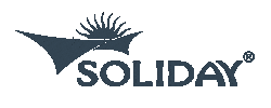 Sunsail Sticker by Soliday