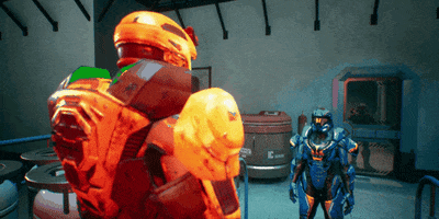 Red Vs Blue You Better Believe It GIF by Rooster Teeth