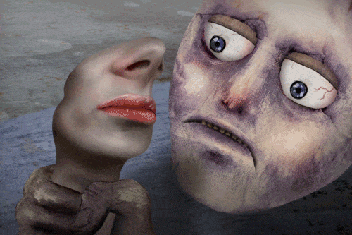 Disturbing GIFs - Get the best GIF on GIPHY