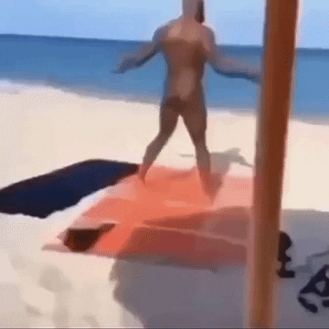 Big Booty GIF
