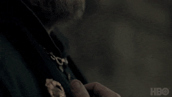 Hbo Clothes GIF by Game of Thrones