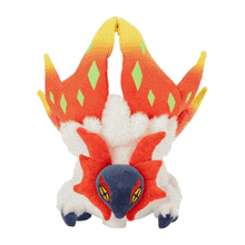 Plushie GIF