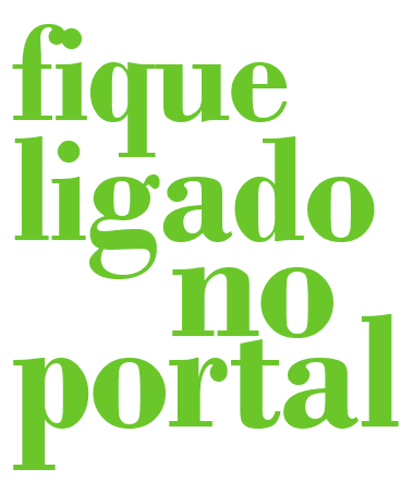 Portal da Cidade Cabo Frio Sticker
