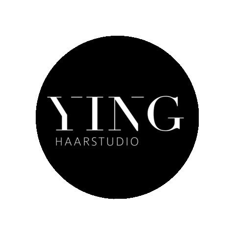 haarstudioying Sticker