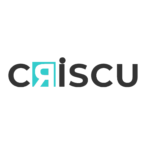 Criscu Sticker