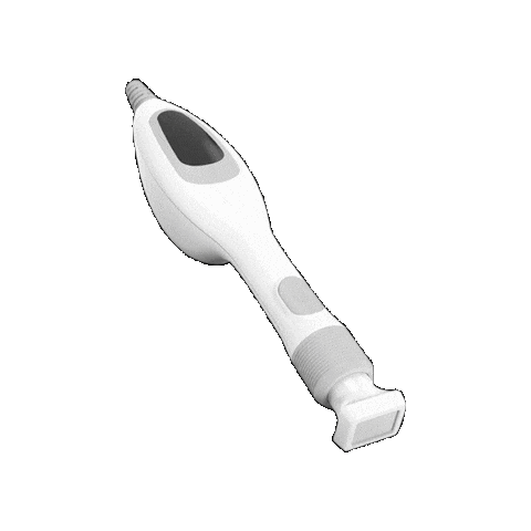 Exosome Sticker by DAEYANG