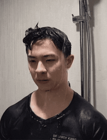 Dr Leroy Kiang GIF