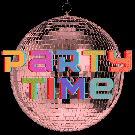 Party GIF