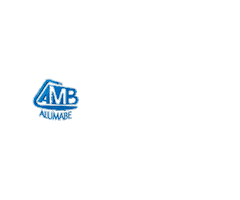 Alumabe Sticker