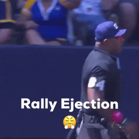 Cardinals Ejection GIF