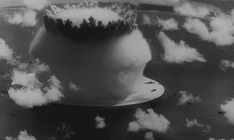 robert oppenheimer wwii GIF