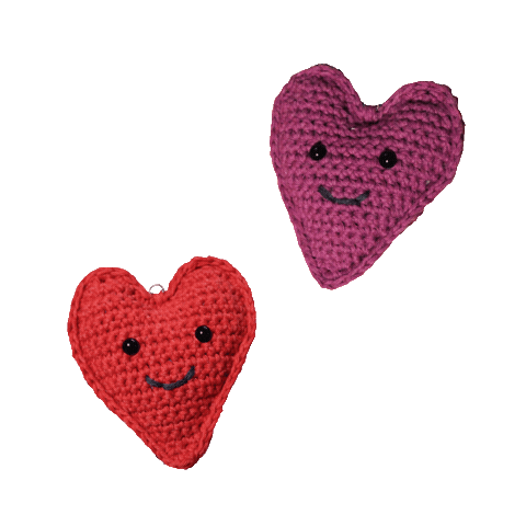 Sticker by Cora - Knit knacks