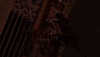 Dark Souls Gamer GIF by BANDAI NAMCO Entertainment
