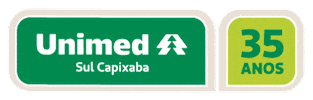 UnimedSulCapixaba Sticker