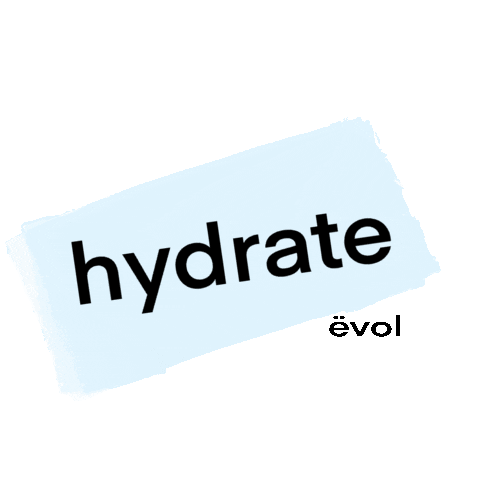 evolbottle Sticker