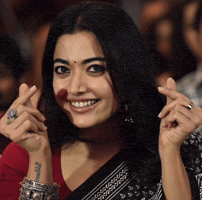Indian Actress Bollywood GIF