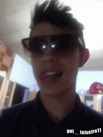 Gogo Palito GIF