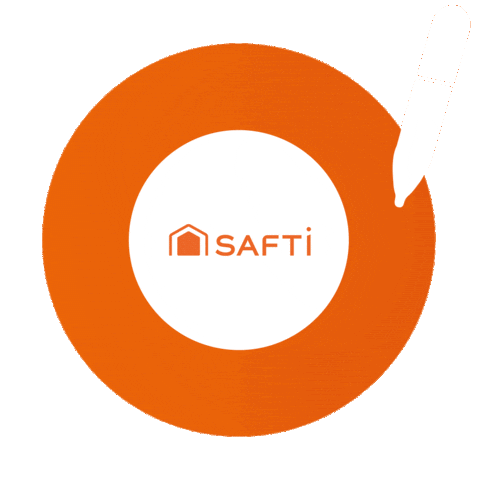 Saftifrance Sticker by SAFTI