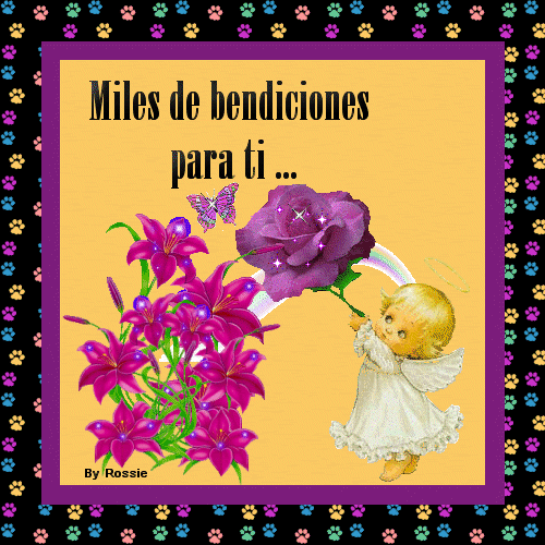 Bendiciones Rosé Gif, Animated Gif, Stylish Girls Photos, Girl Photos, Rose Flower, Flowers ...