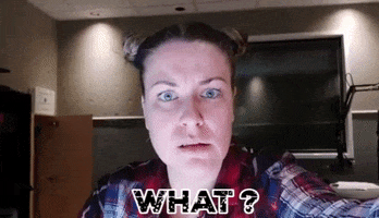 What The Wtf GIF by 96.9 CKOI