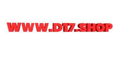 Sport Brand Sticker by D17