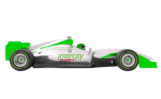 İntercity Park İstanbul Sticker