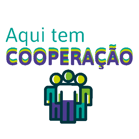 Sicoob Credesp Sticker