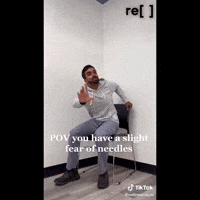 Let me tell you something @ wellnessbyre