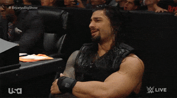 the shield wwe GIF the shield wwe GIF