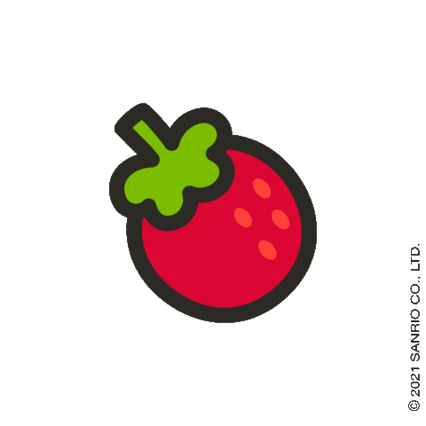 Sakura Alimentos Sticker