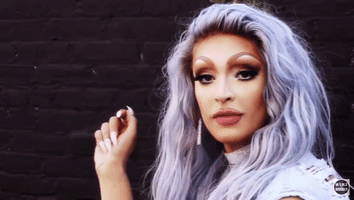 Drag Race Drama GIF
