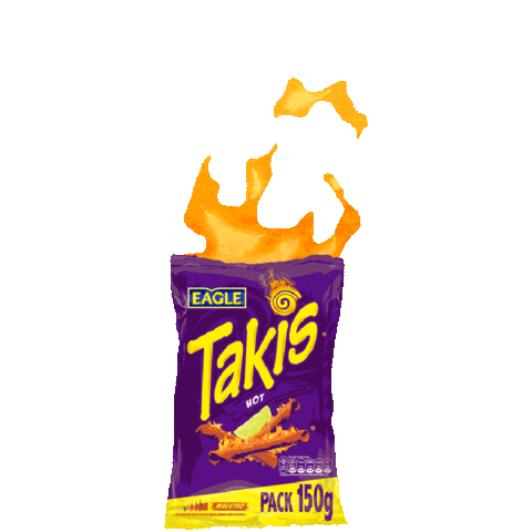 Snack Sticker by Bimbo Spain