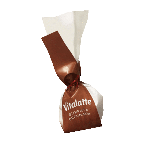Vitalatte Sticker