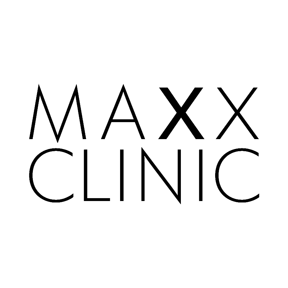 Beauty Brand Sticker by MaxxClinic