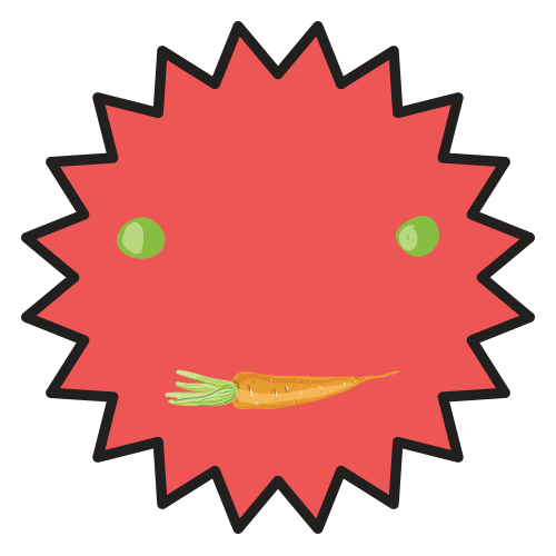 Emoji Smile Sticker